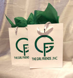 The Girl Friends Gift Bag Set