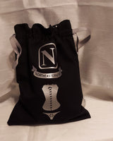 The Northeasterners Inc Shoe Bag and Lingerie Bag