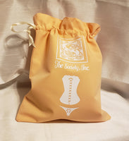 The Society Inc Shoe Bag and Lingerie Bag