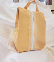 The Society Inc Shoe Bag and Lingerie Bag