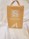The Society Inc Shoe Bag and Lingerie Bag