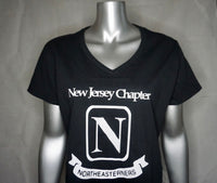 The Northeasterners, Inc. Big Logo T-Shirt