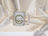 The Carrousels Inc Mug