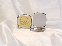 The Carrousels Inc. Compact Mirror