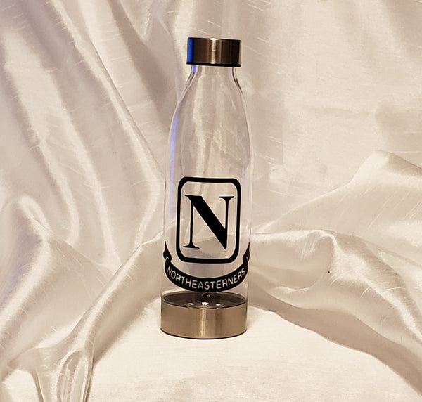 The Northeasterners Water Bottle