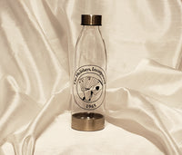 The Holidays Inc Water Bottle