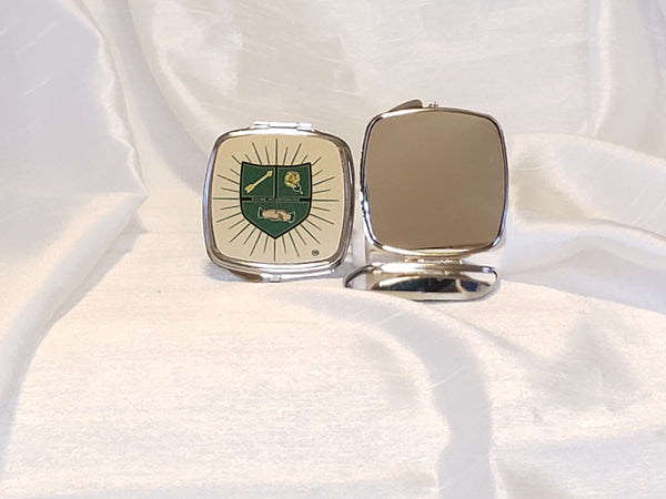 The CHUMS Inc Compact Mirror