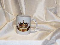 Top Ladies of Distinction Inc Mug