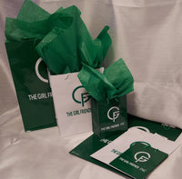 The Girl Friends Gift Bag Set