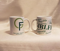 The Girl Friends Inc Mug