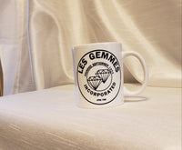 Les Gemmes Inc Mug