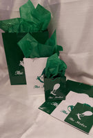 The Moles Gift Bag Set.