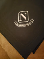 The Northeasterners Throw Blanket