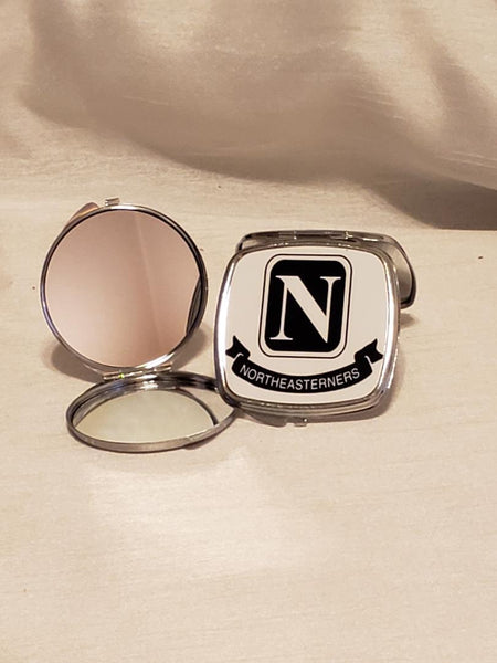 The Northeasterners Inc Compact Mirror
