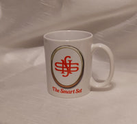 The Smart Set Inc Mug