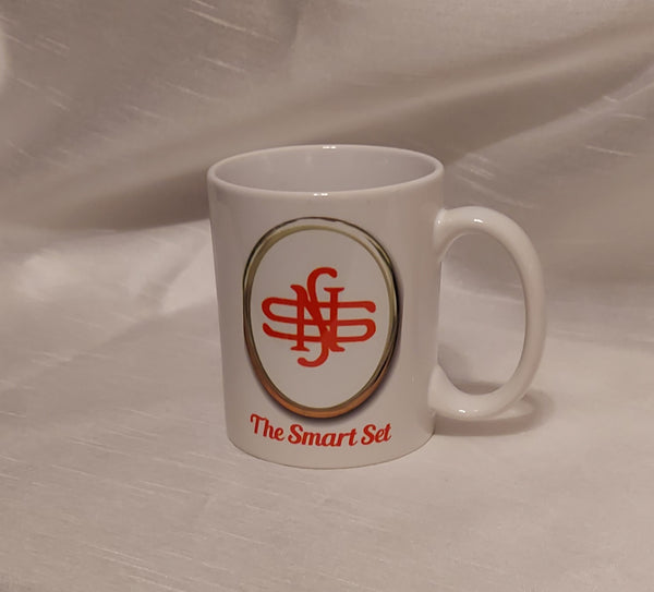 The Smart Set Inc Mug