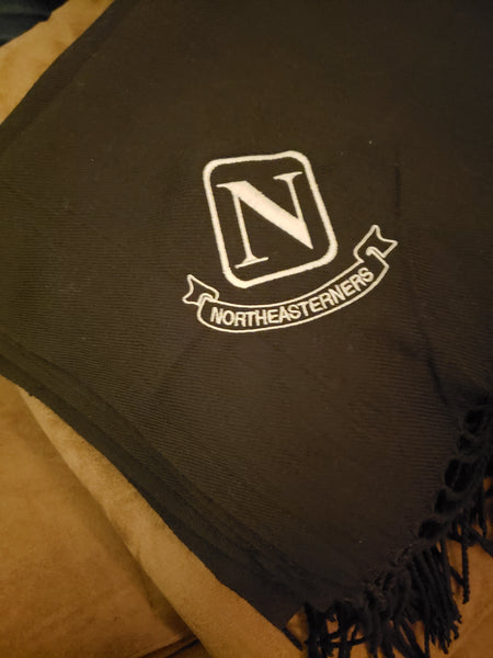 The Northeasterners Inc Pashmina